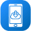 Upload Download Simetris 1:1