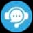 Live Chat Icon